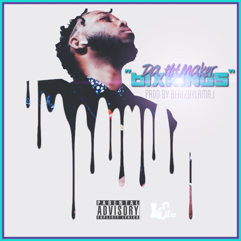 THIEF IN DA NIGHT (Explicit)