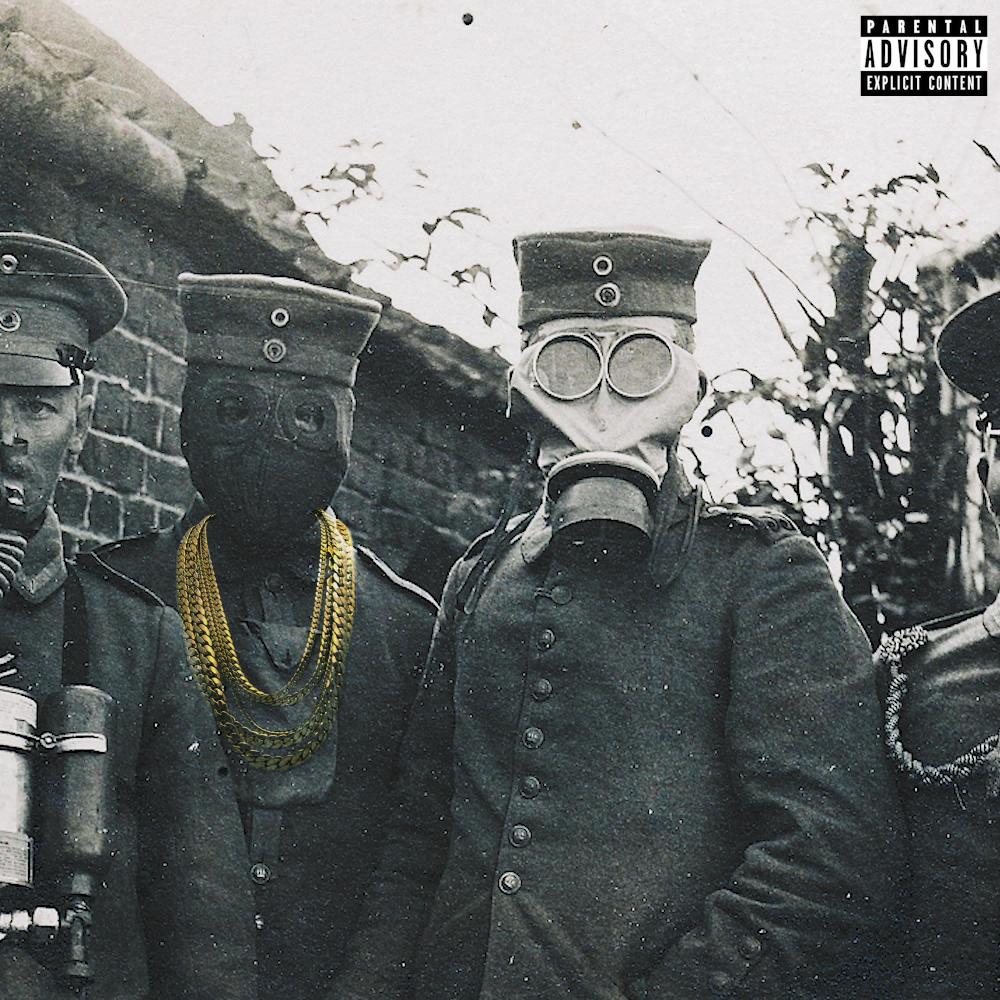 Jigga (feat. Tristate) (Remix|Explicit)
