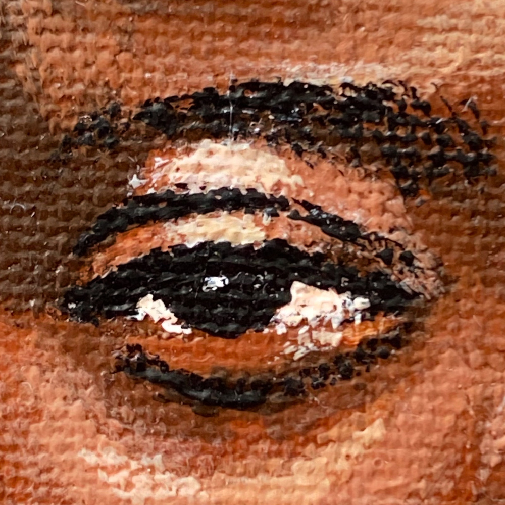 Sight Beyond Sight (Instrumental)