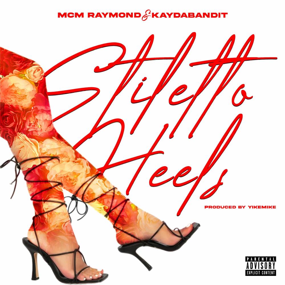 Stiletto Heels (Explicit)