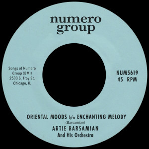 ดาวน์โหลดและฟังเพลง Oriental Moods พร้อมเนื้อเพลงจาก Artie Barsamian