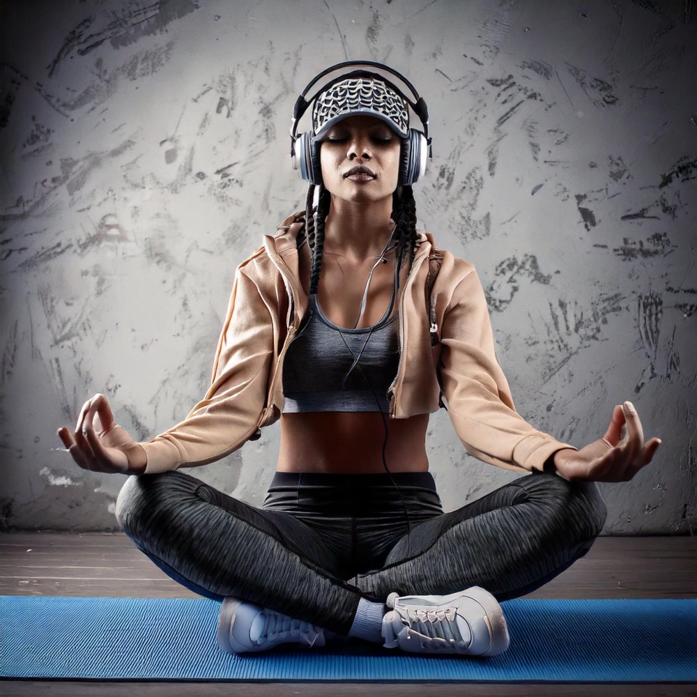 Stretch Groove Motion