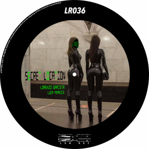 Listen to Secret Location song with lyrics from Lorenzo Garista