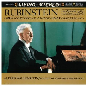 ดาวน์โหลดและฟังเพลง Piano Concerto No. 1 in E-Flat Major, S. 124: II. Quasi adagio พร้อมเนื้อเพลงจาก Arthur Rubinstein