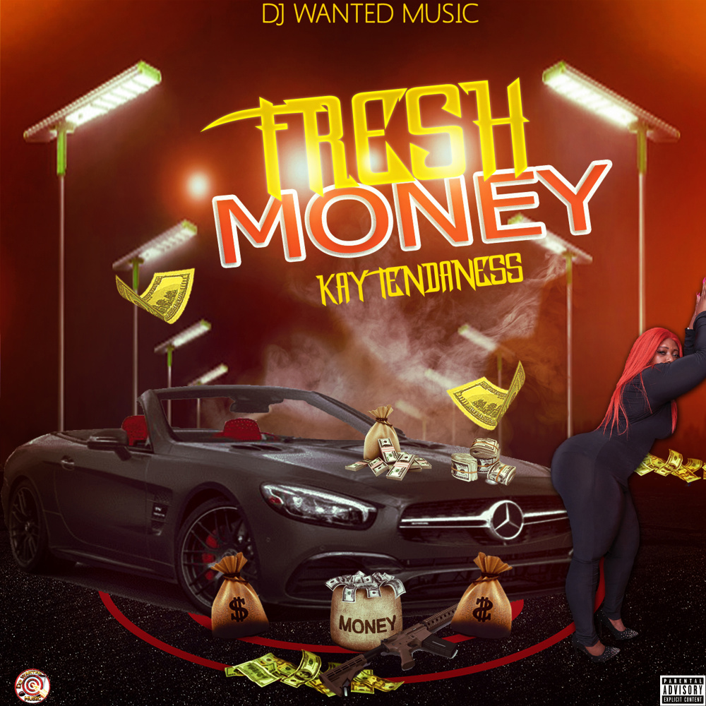 Fresh Money