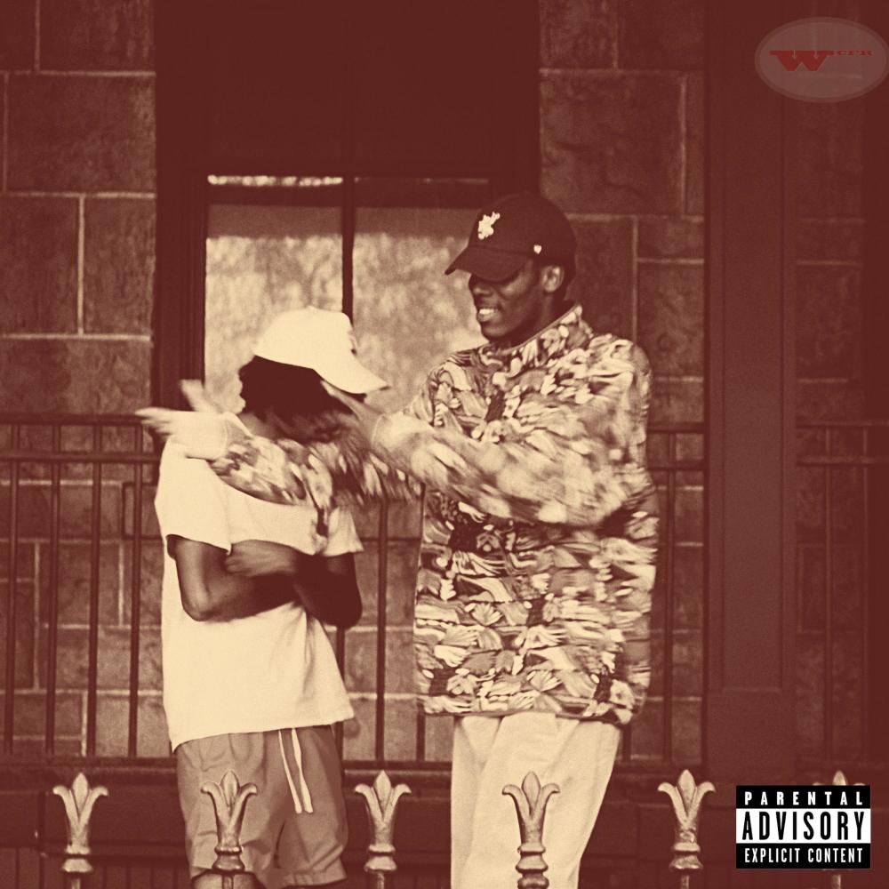 atall (feat. Jus') (Explicit)