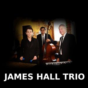 James Hall的專輯Hall Aboard! (feat. Charlie Silva & Greg Parnell)
