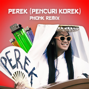 Davidbeatt的專輯Perek (Pencuri Korek) (Phonk Remix) (Explicit)