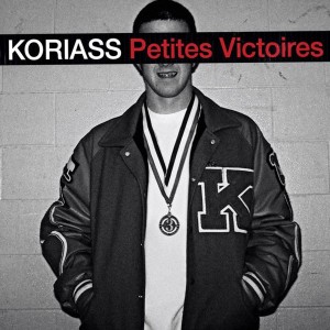 Listen to Homme moderne song with lyrics from Koriass