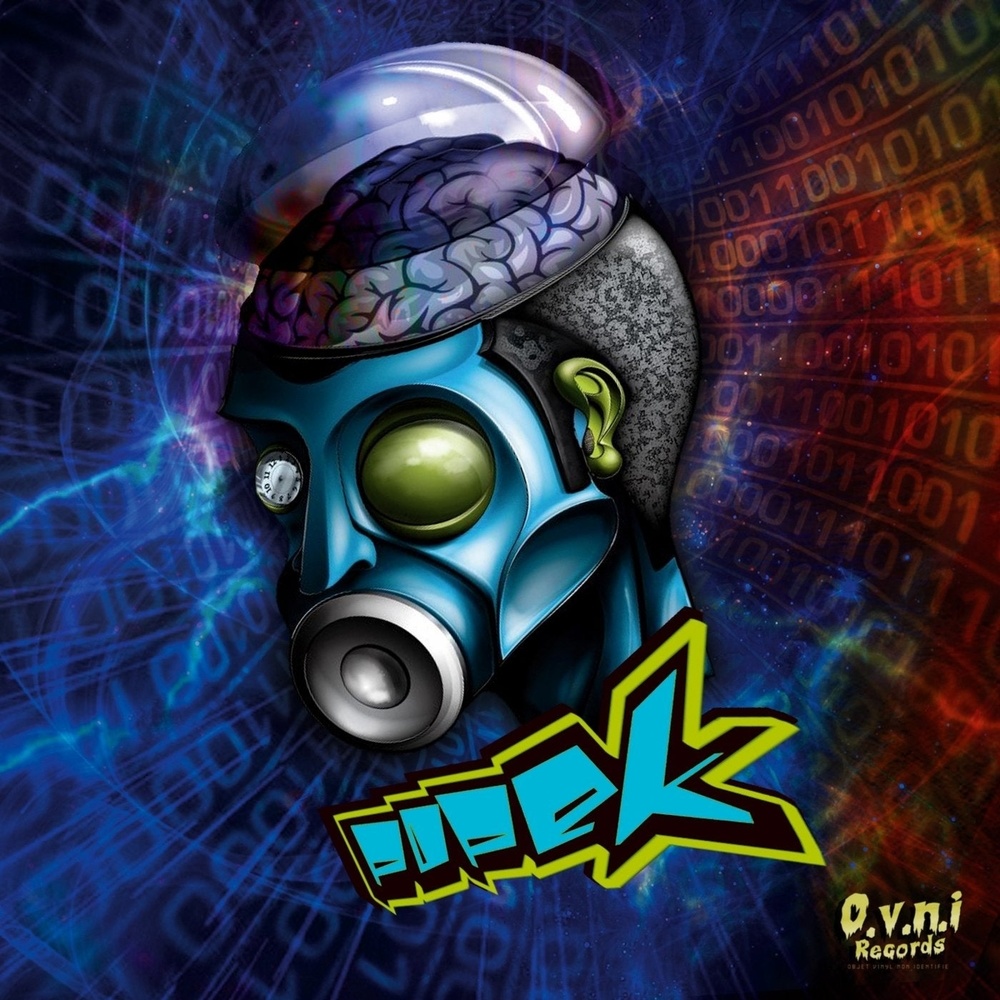Synthetik Power (Original Mix)