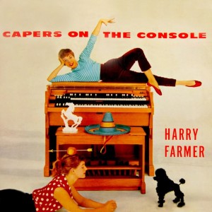收听Harry Farmer的Pizzicato Polka歌词歌曲