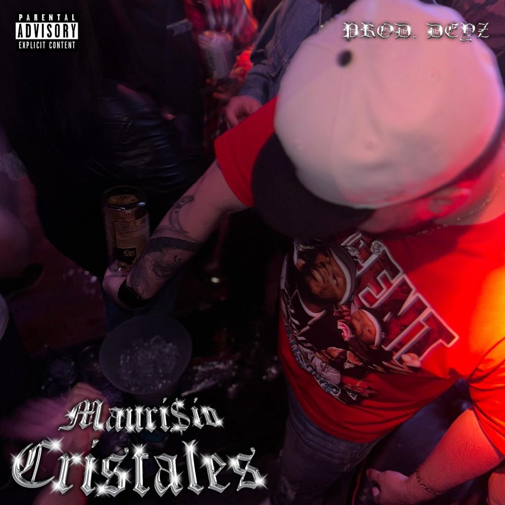 CRISTALES (Explicit)