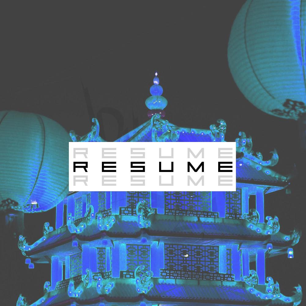 Resume