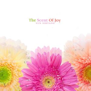 Album The Scent Of Joy from Yun Sihyang