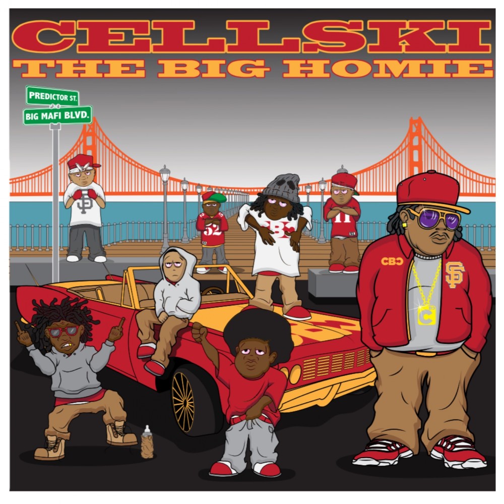 It All Started Off wit a Double Up (Explicit)