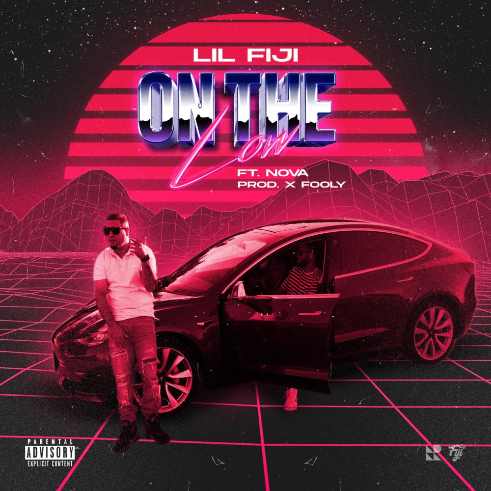On The Low (feat. E-Nova) (Explicit)