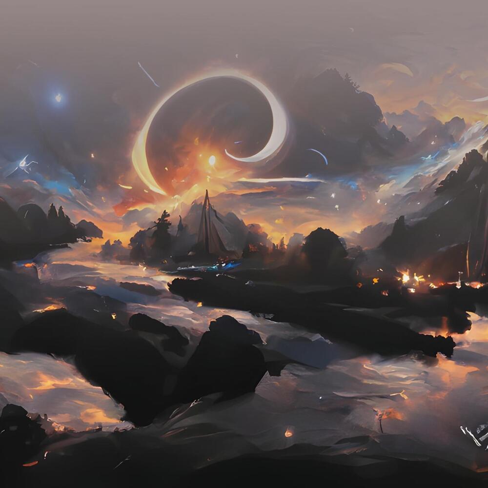 Sunrise inspirations
