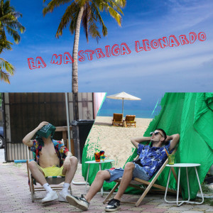 Album Ea Ma Striga Leonardo from X Sandachet