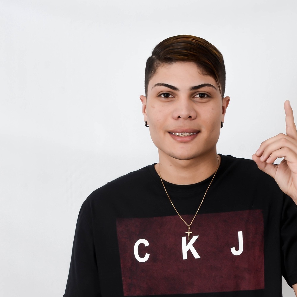 Putaria Sim Casamento Não (Explicit)