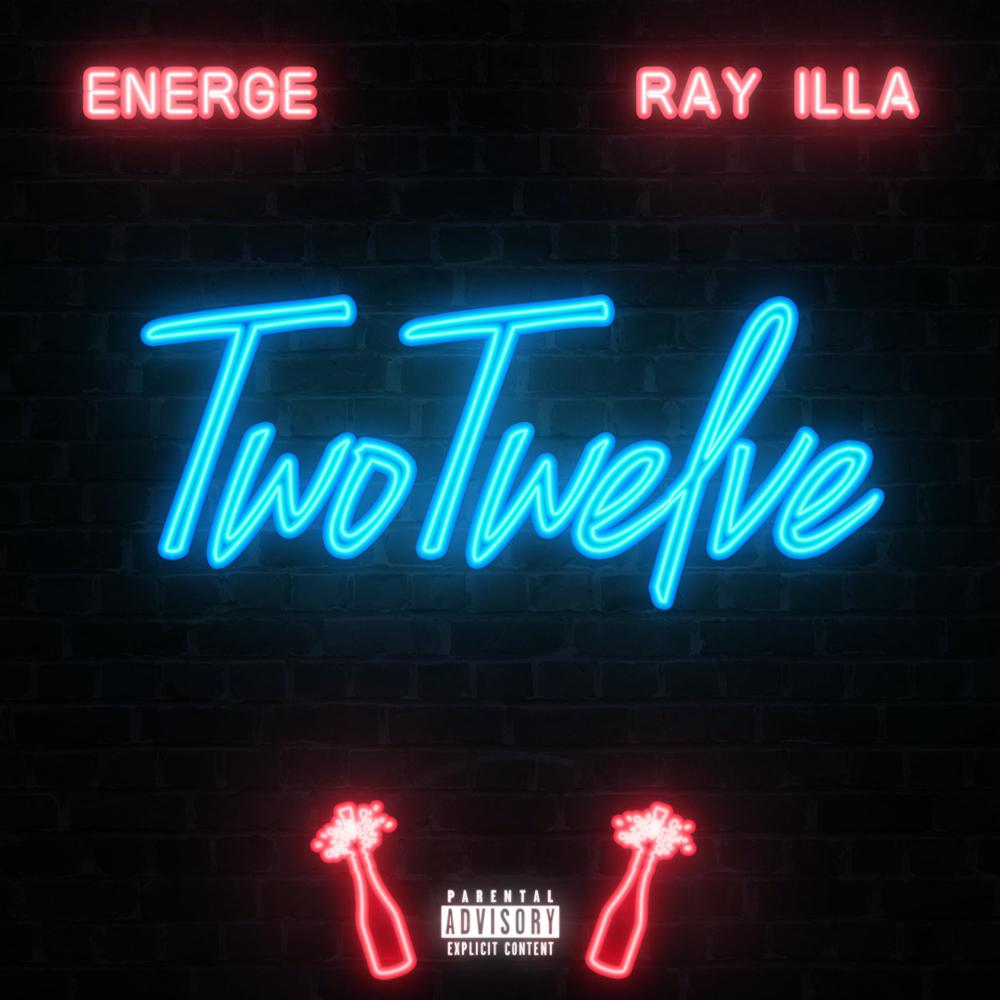Two Twelve (Explicit)