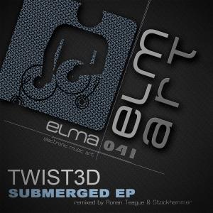 Listen to Submerged (Original Mix) song with lyrics from TWIST3D