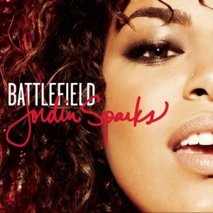 收聽Jordin Sparks的Battlefield歌詞歌曲