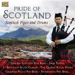 ดาวน์โหลดและฟังเพลง The 6/8s พร้อมเนื้อเพลงจาก Scots Guards