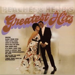 ดาวน์โหลดและฟังเพลง It's True I Love You พร้อมเนื้อเพลงจาก Peaches & Herb