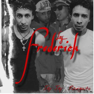 收聽Chris City的Los Frederick (feat. Jey Jey & Ranguito) (Explicit)歌詞歌曲
