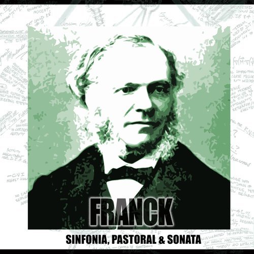 Sonata Variaciones Sinfonicas