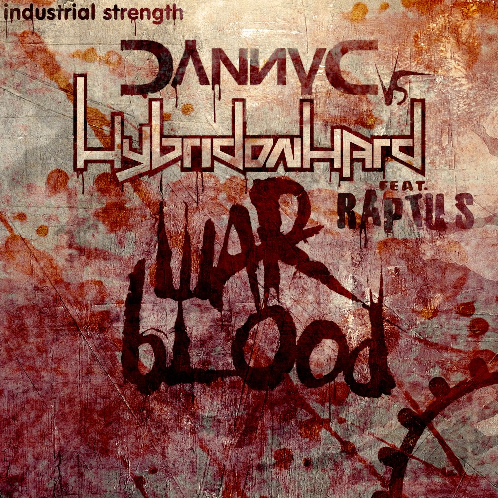 War Blood (Blood Mix)