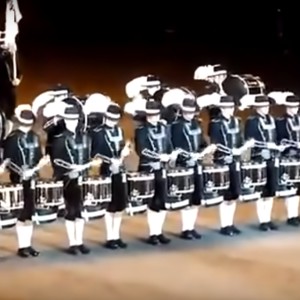 อัลบัม Best drumline video ever amazing ศิลปิน DJ Drop