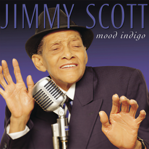 收聽Jimmy Scott的Mood Indigo (Album Version)歌詞歌曲