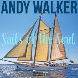 Album Sails of the Soul oleh Andy Walker