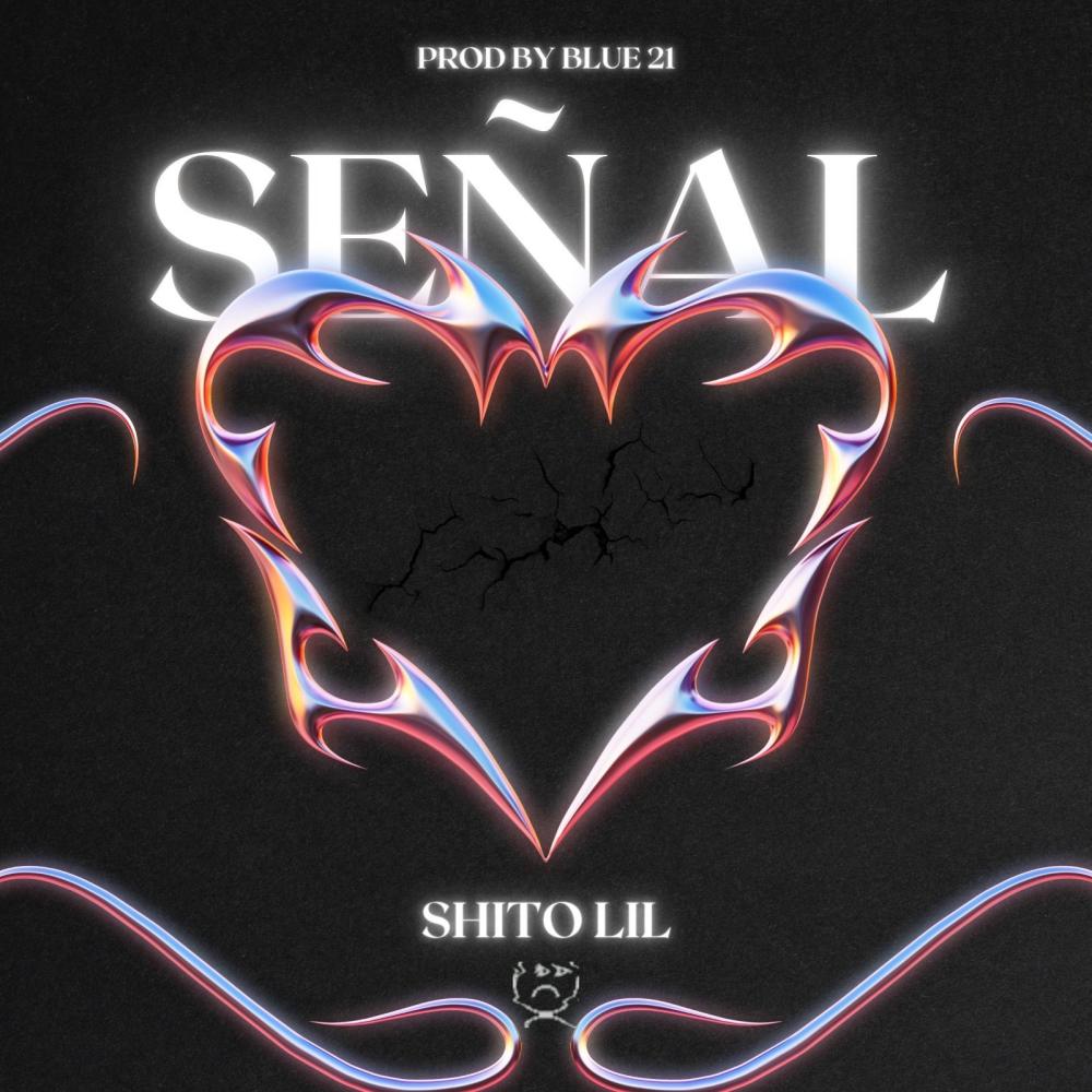 Señal (feat. Blue 21) (Explicit)