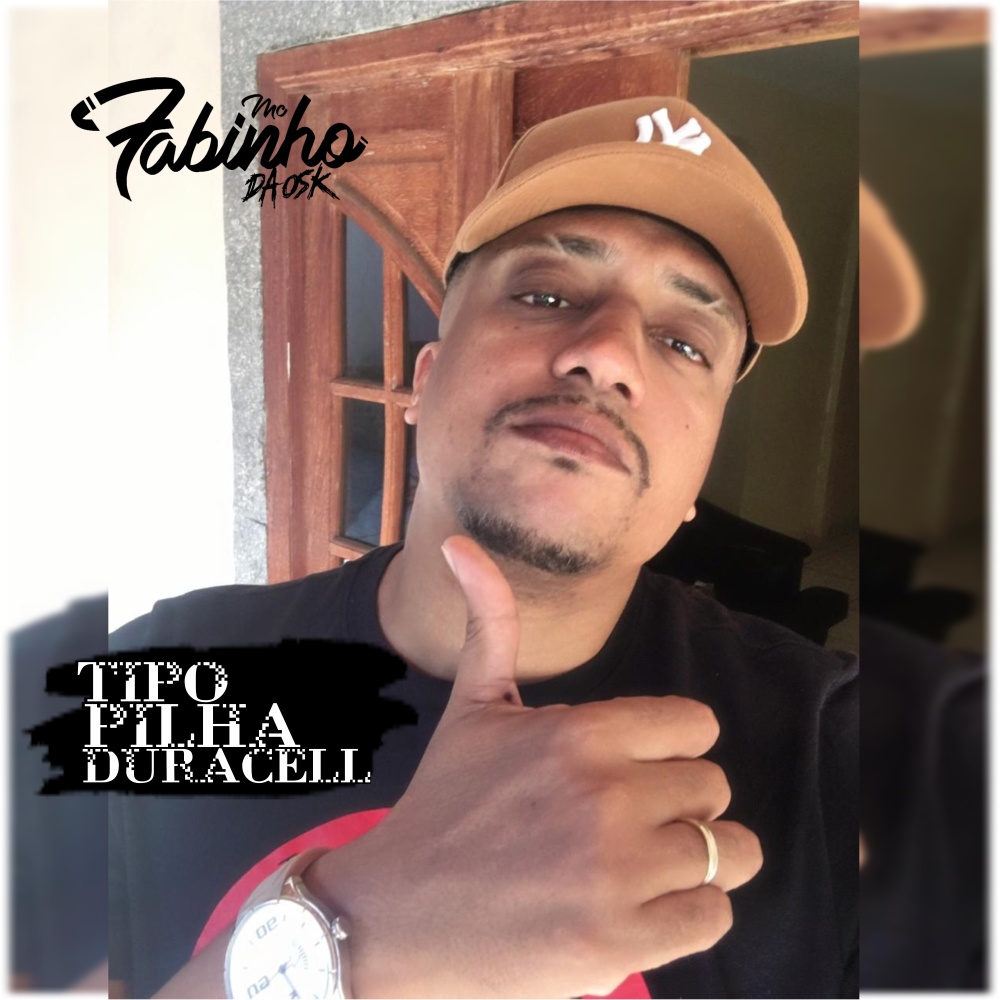 Tipo Pilha Duracell (Explicit)