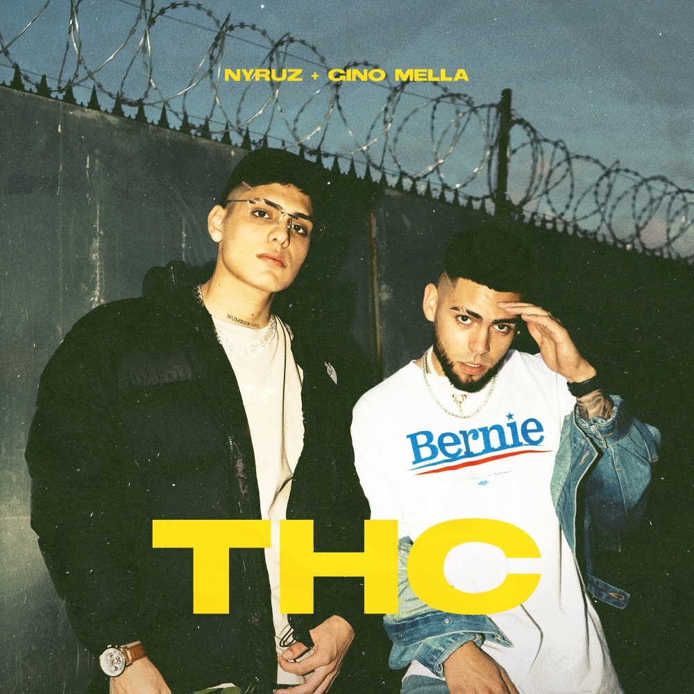 THC (Explicit)