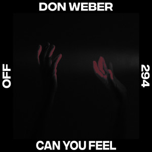 Don Weber的專輯Can You Feel