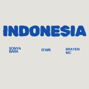 收聽Sonya Bara的INDONESIA歌詞歌曲