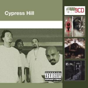 ดาวน์โหลดและฟังเพลง Legalize It (Album Version) พร้อมเนื้อเพลงจาก Cypress Hill