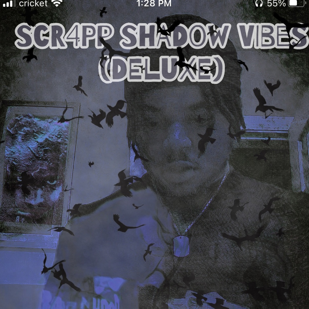 Off da top (feat. Goop) (Explicit)