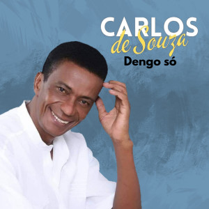 收聽Carlos De Souza的Pode ser que eu vá歌詞歌曲