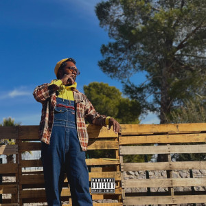 Album Out the Mud (Explicit) from 