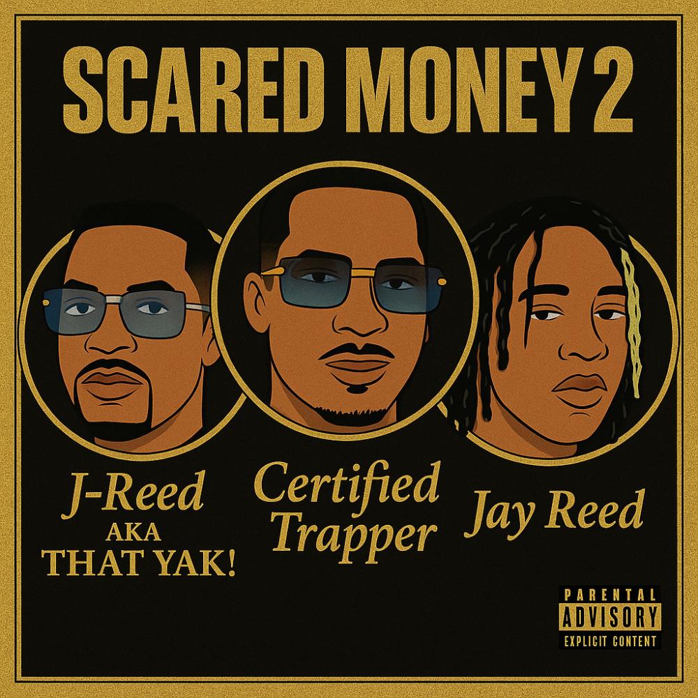 SCARED MONEY 2 (Explicit)
