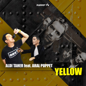 Aldi Taher的專輯Yellow