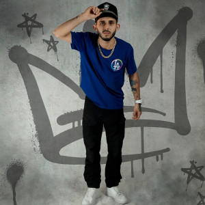 Listen to Joven Sinaloense (Explicit) song with lyrics from El Baby