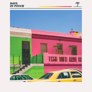 收听DAUL的In Touch歌词歌曲