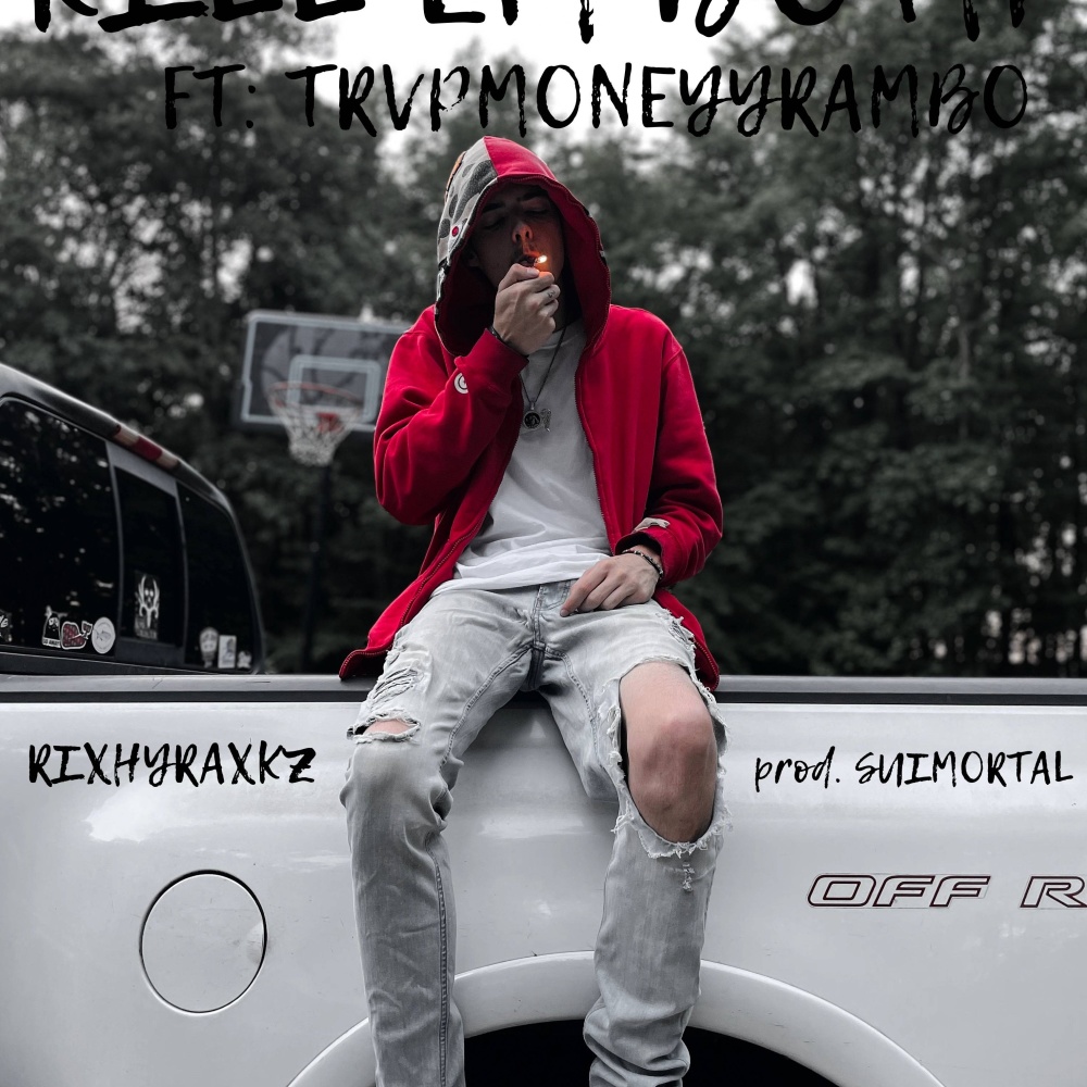 KILL EM BOTH (feat. TRVPMONEYY RAMBO) (Explicit)