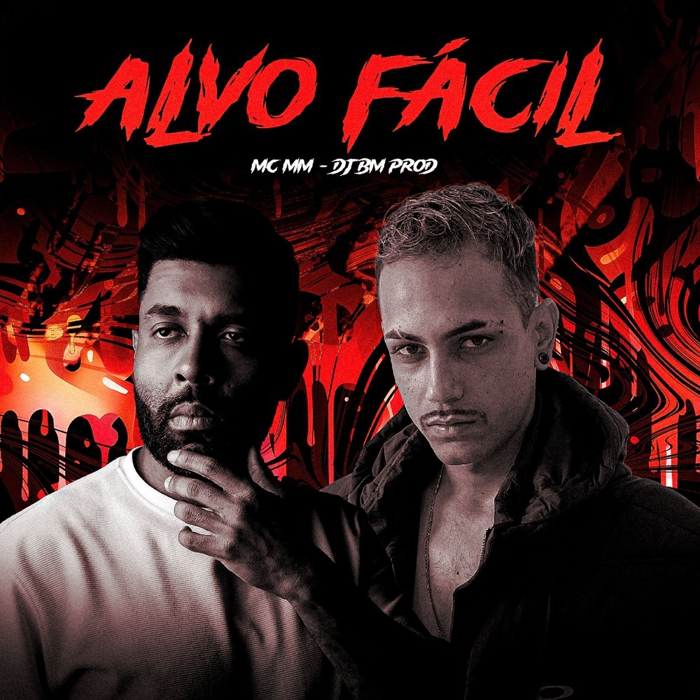 ALVO FÁCIL (Explicit)