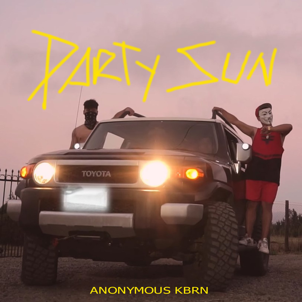Party Sun